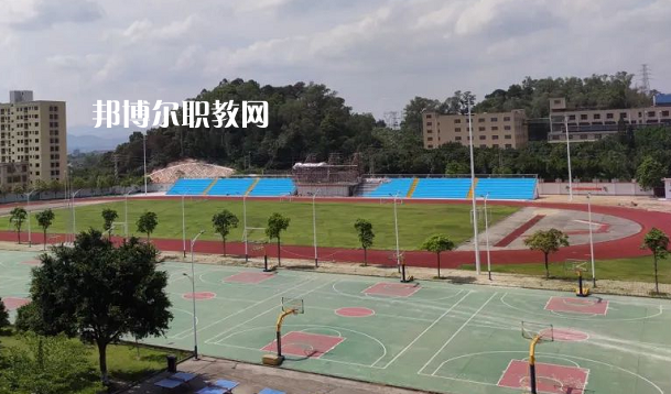 廣東肇慶四會(huì)中等專(zhuān)業(yè)學(xué)校怎么樣、好不好