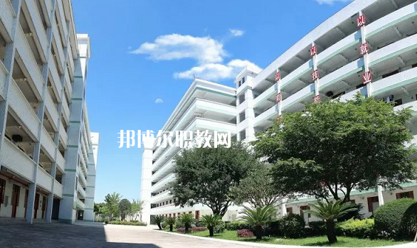 揭陽(yáng)綜合中等專業(yè)學(xué)校怎么樣、好不好