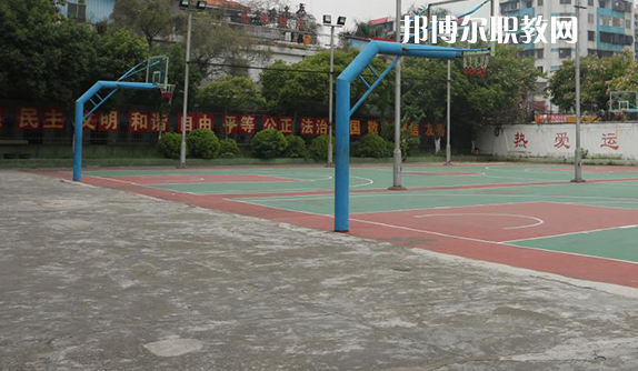 揭陽(yáng)體育運(yùn)動(dòng)學(xué)校怎么樣、好不好