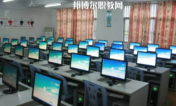 普寧科技職業(yè)技術學校怎么樣、好不好