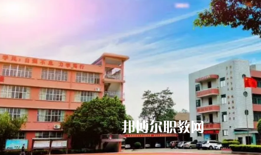 韶關(guān)北江中等職業(yè)學(xué)校2021年招生錄取分數(shù)線