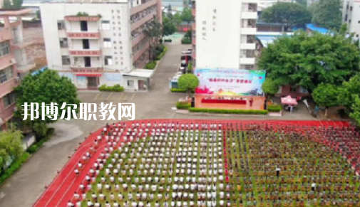 韶關(guān)北江中等職業(yè)學(xué)校2021年報(bào)名條件、招生要求、招生對(duì)象