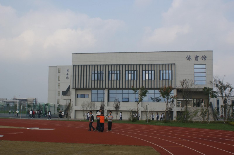 江蘇省蘇州絲綢中等專業(yè)學(xué)校怎么樣、好不好