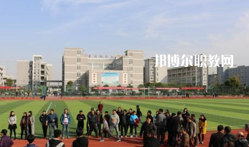 滁州市旅游商貿學校2021年有哪些專業(yè)
