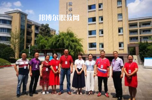 重慶北部新區(qū)職業(yè)學(xué)校怎么樣、好不好