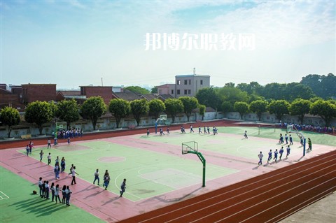 遂寧安居職業(yè)高級中學(xué)校2021年招生錄取分數(shù)線