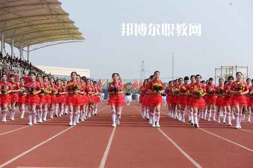 安徽淮北技師學(xué)院怎么樣、好不好