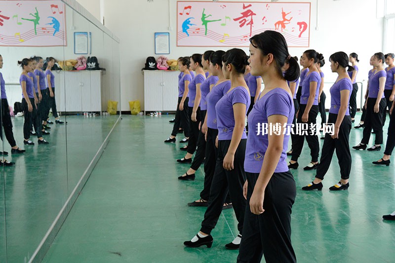 惠水中等職業(yè)學校2021年報名條件、招生要求