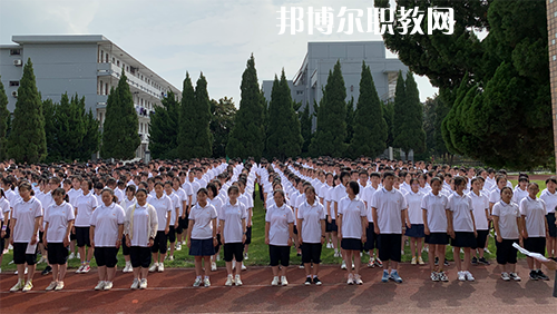 揚(yáng)州市弘揚(yáng)中等專業(yè)學(xué)校2021年報(bào)名條件、招生要求、招生對象