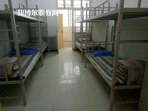紫云民族職業(yè)技術中學2021年宿舍條件