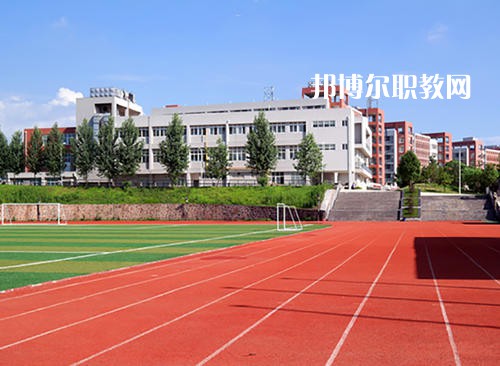 成都2021年公辦的幼師學校