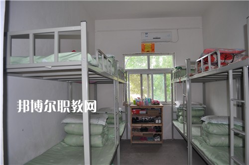 勐?？h職業(yè)高級(jí)中學(xué)2021年宿舍條件