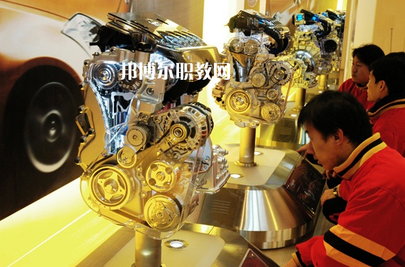 貴州2021年中專(zhuān)有汽修學(xué)校專(zhuān)業(yè)嗎