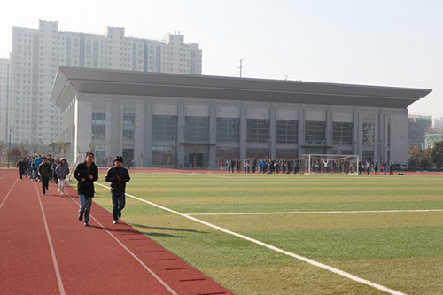 泰州市體育運動學校怎么樣、好不好