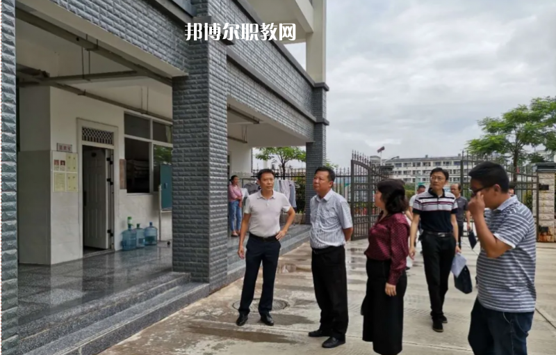 景谷縣職業(yè)高級(jí)中學(xué)2021年報(bào)名條件、招生要求、招生對(duì)象