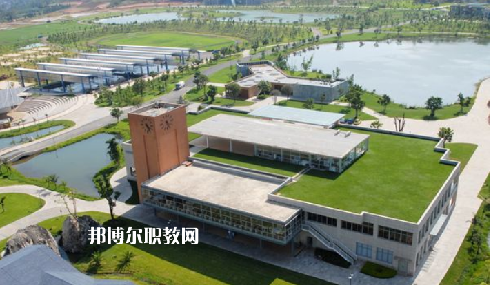 紅河慶來職業(yè)學校怎么樣、好不好