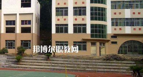 銅仁永晟職業(yè)技術(shù)學(xué)校怎么樣、好不好