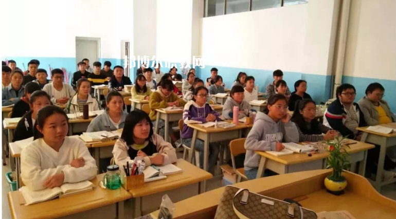 曲靖富源職業(yè)技術(shù)學(xué)校2021年學(xué)費、收費多少