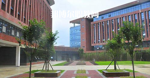 貴州城市職業(yè)學(xué)院中專(zhuān)部怎么樣、好不好