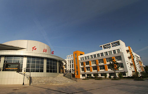 淮安文化藝術(shù)學(xué)校怎么樣、好不好