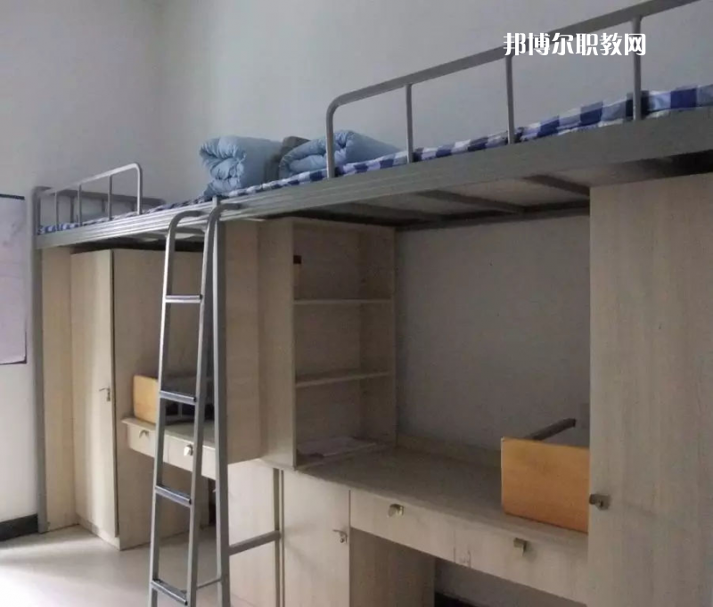 昆明醫(yī)藥職業(yè)技術(shù)學校2021年宿舍條件