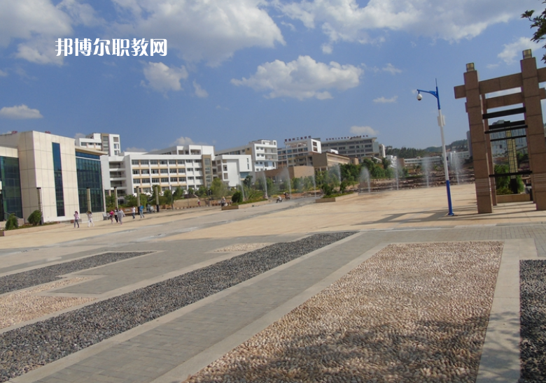 楚雄機械電子職業(yè)技術(shù)學(xué)校2021年學(xué)費、收費多少