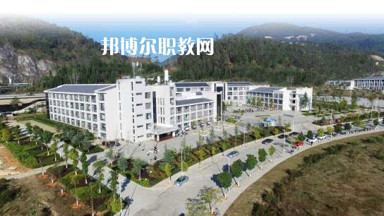 臨滄財貿(mào)學校怎么樣、好不好