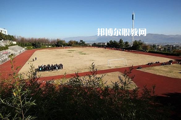 大理州財(cái)貿(mào)學(xué)校2021年報(bào)名條件、招生要求、招生對(duì)象
