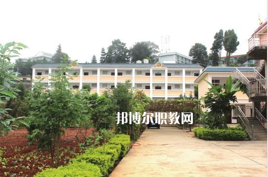 耿馬縣職教中心怎么樣、好不好