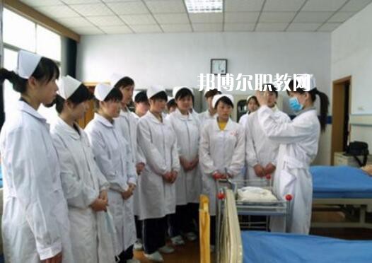 四川蜀都衛(wèi)生學校怎么樣、好不好