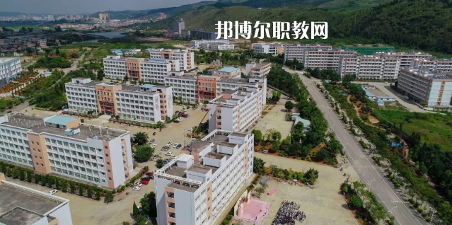 文山農(nóng)業(yè)學(xué)校2021年報(bào)名條件、招生要求、招生對象