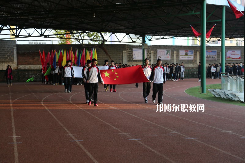玉溪體育運動學(xué)校2021年報名條件、招生要求、招生對象