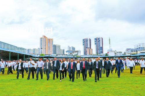 玉溪體育運動學(xué)校怎么樣、好不好