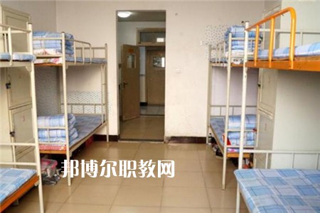 云南中醫(yī)藥中等?？茖W校2021年宿舍條件