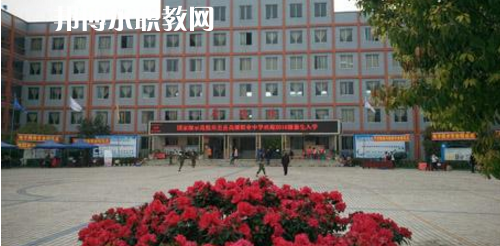四川省樂至縣石佛職業(yè)中學(xué)怎么樣、好不好