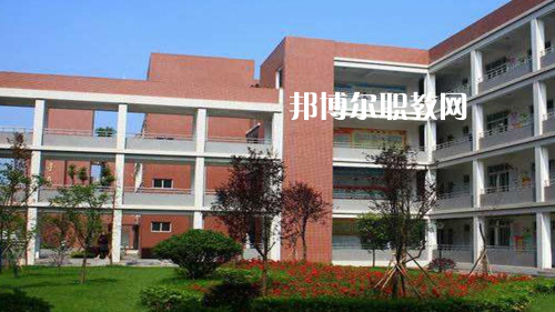 四川新津職業(yè)高級(jí)中學(xué)怎么樣、好不好