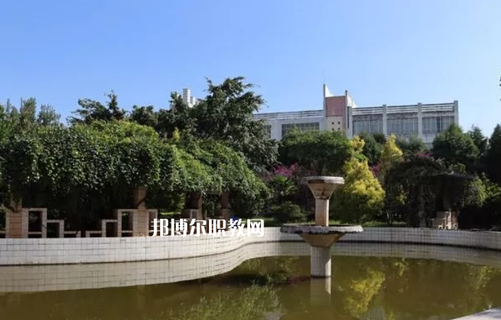 宜良高級(jí)職業(yè)中學(xué)2021年學(xué)費(fèi)、收費(fèi)多少