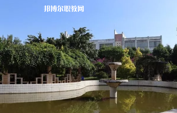 宜良高級職業(yè)中學(xué)2021年報名條件、招生對象