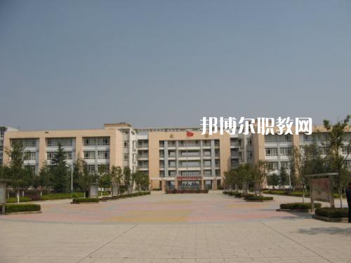 嵩明職業(yè)高級中學2021年招生錄取分數線