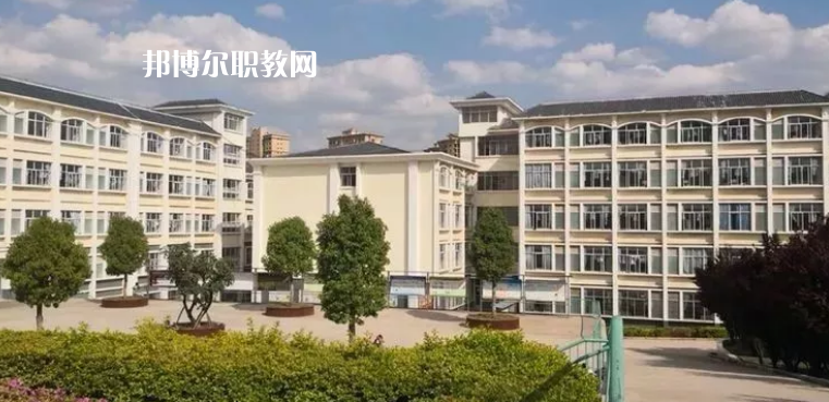安寧職業(yè)高級中學(xué)2021年學(xué)費、收費多少