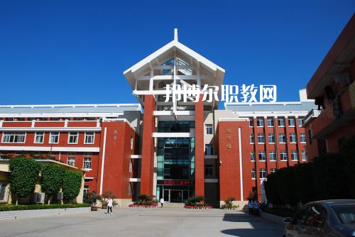 云南航天管理局技工學(xué)校怎么樣、好不好