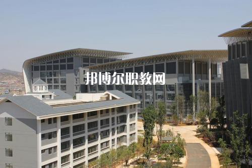 昆明農(nóng)業(yè)學(xué)校怎么樣、好不好