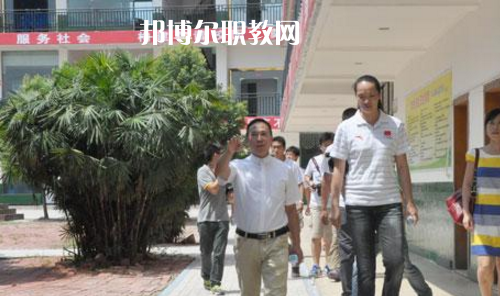 廣安市康泉文武學(xué)校怎么樣、好不好