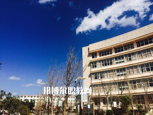 云南林業(yè)學(xué)校2021年報(bào)名條件、招生要求、招生對(duì)象