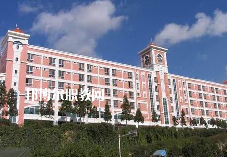云南民族中等專業(yè)學(xué)校怎么樣、好不好