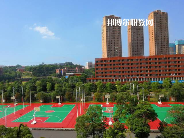 云南民族中等專業(yè)學校地址在哪里