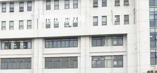 安徽省特殊教育中專學(xué)校2021年報名條件、招生要求、招生對象