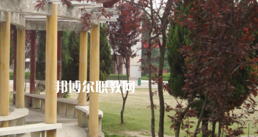 安徽省霍邱師范學(xué)校怎么樣、好不好