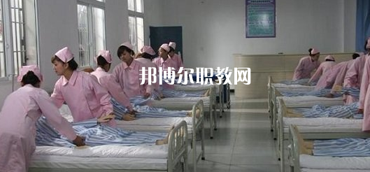 四川2022年讀護理學(xué)校學(xué)什么技術(shù)好