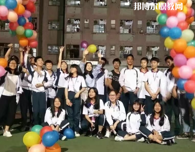廣東創(chuàng)業(yè)工貿(mào)技工學(xué)校2022年報名條件、招生要求、招生對象